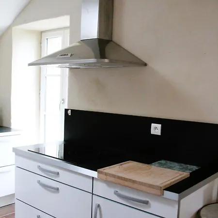 Du Port, Vue Mer, Jardin Et Parking Apartamento *