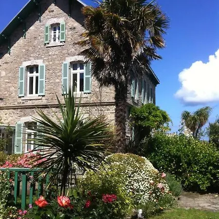 Du Port, Vue Mer, Jardin Et Parking Apartamento *