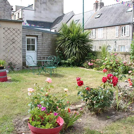 Du Port, Vue Mer, Jardin Et Parking * Roscoff