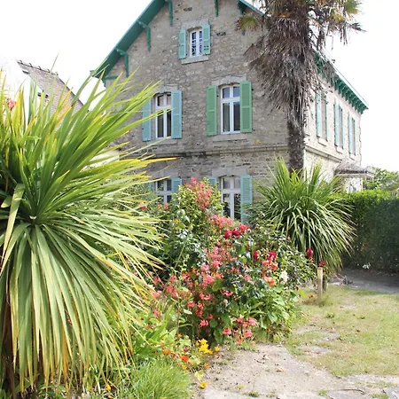 Du Port, Vue Mer, Jardin Et Parking Lejlighed