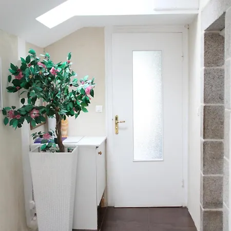 Du Port, Vue Mer, Jardin Et Parking * Roscoff